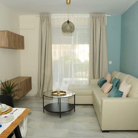 Apartamento 2 Dormitorios Muy Centrico Jerez de la Frontera Kültér fotó