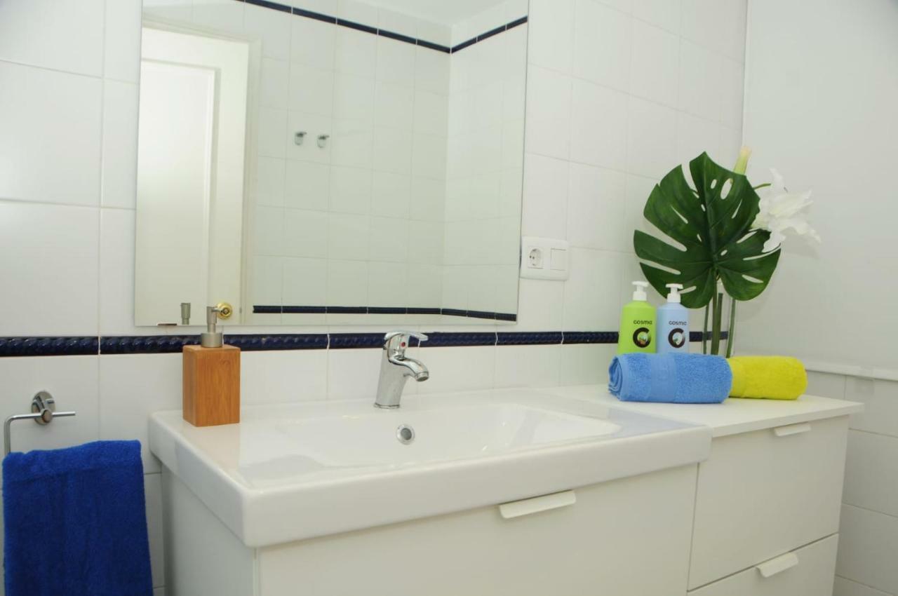 Apartamento 2 Dormitorios Muy Centrico Jerez de la Frontera Kültér fotó