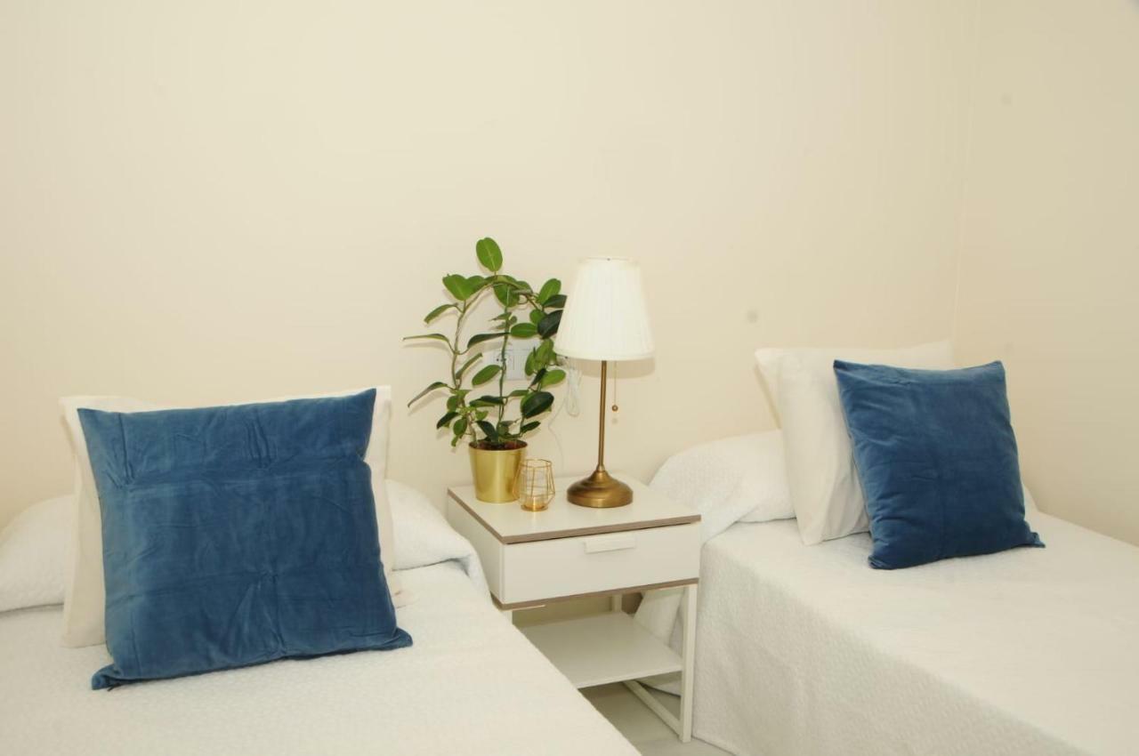 Apartamento 2 Dormitorios Muy Centrico Jerez de la Frontera Kültér fotó