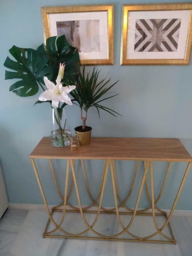 Apartamento 2 Dormitorios Muy Centrico Jerez de la Frontera Kültér fotó